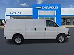 Used 2020 GMC Savana 2500 Empty Cargo Van for sale #46980X - photo 4