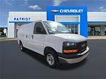Used 2020 GMC Savana 2500 Empty Cargo Van for sale #46980X - photo 3