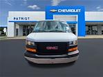 Used 2020 GMC Savana 2500 Empty Cargo Van for sale #46980X - photo 5