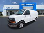 Used 2020 GMC Savana 2500 Empty Cargo Van for sale #46980X - photo 6