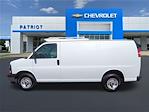 Used 2020 GMC Savana 2500 Empty Cargo Van for sale #46980X - photo 7