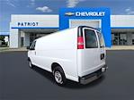 Used 2020 GMC Savana 2500 Empty Cargo Van for sale #46980X - photo 2