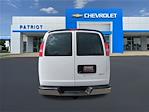 Used 2020 GMC Savana 2500 Empty Cargo Van for sale #46980X - photo 8