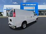 Used 2020 GMC Savana 2500 Empty Cargo Van for sale #46980X - photo 9