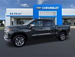 2025 Chevrolet Silverado 1500 Crew Cab 4WD Pickup for sale #4873X - photo 1
