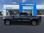 2025 Chevrolet Silverado 1500 Crew Cab 4WD Pickup for sale #4873X - photo 6