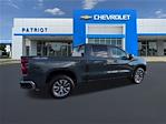 2025 Chevrolet Silverado 1500 Crew Cab 4WD Pickup for sale #4873X - photo 8