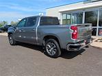 2023 Chevrolet Silverado 1500 Crew Cab 4x4 Pickup for sale #5027Y - photo 2