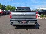 2023 Chevrolet Silverado 1500 Crew Cab 4x4 Pickup for sale #5027Y - photo 8