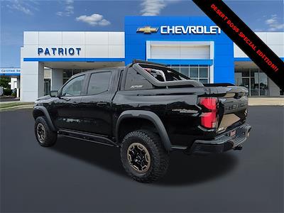 2023 Chevrolet Colorado Crew Cab 4x4 Pickup for sale #5355X - photo 2