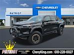 2023 Chevrolet Colorado Crew Cab 4x4 Pickup for sale #5355X - photo 1