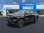 2023 Chevrolet Colorado Crew Cab 4x4 Pickup for sale #5355X - photo 6