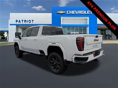 2025 GMC Sierra 2500 Crew Cab 4x4 Pickup for sale #5520X - photo 2