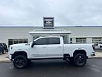 2025 GMC Sierra 2500 Crew Cab 4x4 Pickup for sale #5520X - photo 1