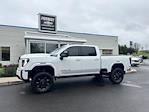 2025 GMC Sierra 2500 Crew Cab 4x4 Pickup for sale #5520X - photo 2
