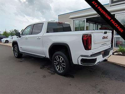 2023 GMC Sierra 1500 Crew Cab 4x4 Pickup for sale #6215X - photo 2
