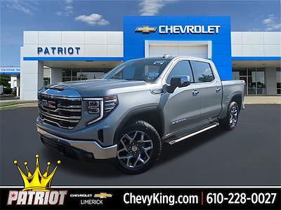 2024 GMC Sierra 1500 Crew Cab 4x4 Pickup for sale #6215Y - photo 1