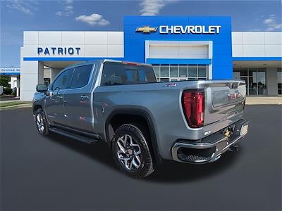 2024 GMC Sierra 1500 Crew Cab 4x4 Pickup for sale #6215Y - photo 2