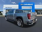 2024 GMC Sierra 1500 Crew Cab 4x4 Pickup for sale #6215Y - photo 2