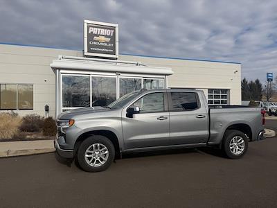 Used 2023 Chevrolet Silverado 1500 LT Crew Cab for sale #6224X - photo 2