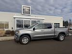 Used 2023 Chevrolet Silverado 1500 LT Crew Cab for sale #6224X - photo 2