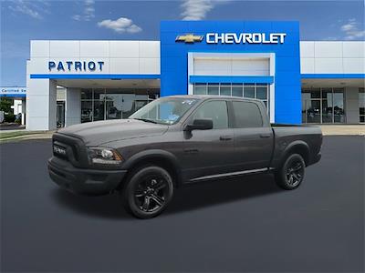Used 2024 Ram 1500 Classic - photo 1