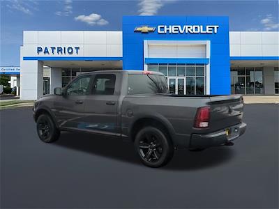 Used 2024 Ram 1500 Classic - photo 1