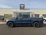 Used 2024 Chevrolet Silverado 1500 RST Crew Cab for sale #6424X - photo 3