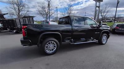 2024 Chevrolet Silverado 2500 Crew Cab 4WD Pickup for sale #6467X - photo 2