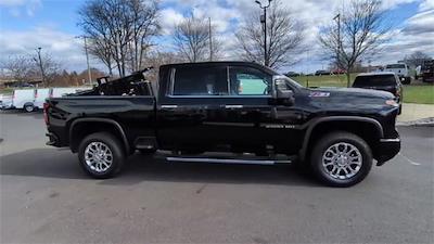 2024 Chevrolet Silverado 2500 Crew Cab 4WD Pickup for sale #6467X - photo 1
