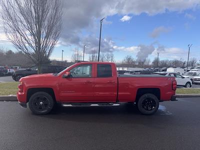 2018 Chevrolet Silverado 1500 Double Cab 4WD Pickup for sale #6467Y - photo 1