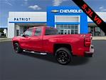 Used 2018 Chevrolet Silverado 1500 LT Double Cab for sale #6467Y - photo 6