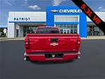 Used 2018 Chevrolet Silverado 1500 LT Double Cab for sale #6467Y - photo 7