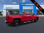 Used 2018 Chevrolet Silverado 1500 LT Double Cab for sale #6467Y - photo 8