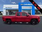 Used 2018 Chevrolet Silverado 1500 LT Double Cab for sale #6467Y - photo 9