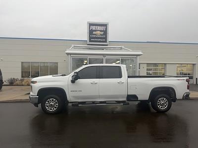 Used 2025 Chevrolet Silverado 2500 LT Crew Cab for sale #6525X - photo 1