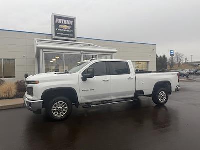 Used 2025 Chevrolet Silverado 2500 LT Crew Cab for sale #6525X - photo 2