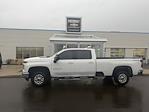 Used 2025 Chevrolet Silverado 2500 LT Crew Cab for sale #6525X - photo 1