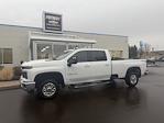 Used 2025 Chevrolet Silverado 2500 LT Crew Cab for sale #6525X - photo 2