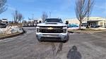 2025 Chevrolet Silverado 2500 Crew Cab SRW 4WD Pickup for sale #6525X - photo 5