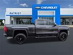 2015 GMC Sierra 2500 Double Cab SRW 4WD Pickup for sale #6835X - photo 9