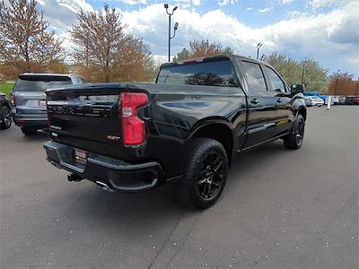 2023 Chevrolet Silverado 1500 Crew Cab 4x4 Pickup for sale #6876X - photo 2