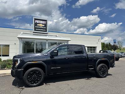 2024 GMC Sierra 2500 Crew Cab 4x4 Pickup for sale #7608Y - photo 1
