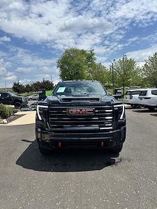 2024 GMC Sierra 2500 Crew Cab 4x4 Pickup for sale #7608Y - photo 2
