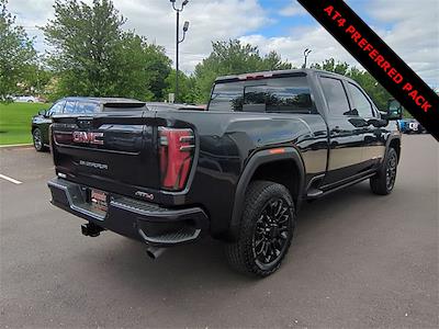 2024 GMC Sierra 2500 Crew Cab 4x4 Pickup for sale #7608Y - photo 2