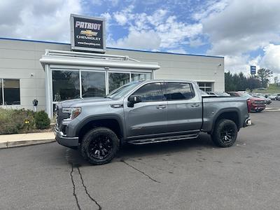 2021 GMC Sierra 1500 Crew Cab 4x4 Pickup for sale #7608Z - photo 1