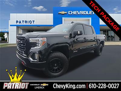 2022 GMC Sierra 1500 Crew Cab 4x4 Pickup for sale #7893X - photo 1