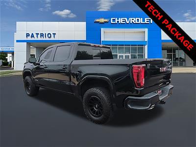 2022 GMC Sierra 1500 Crew Cab 4x4 Pickup for sale #7893X - photo 2