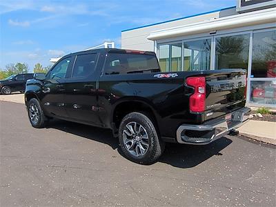 2023 Chevrolet Silverado 1500 Crew Cab 4x4 Pickup for sale #7986X - photo 2