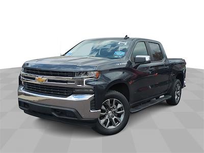 Used 2022 Chevrolet Silverado 1500 LT Crew Cab 4x4 Pickup for sale #80388X - photo 1
